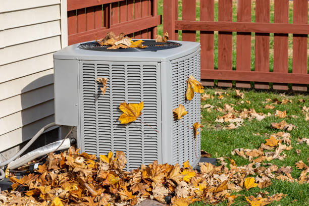  Eminence, KY HVAC Pros