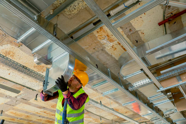 Best HVAC for Healthcare Facilities in Eminence, KY