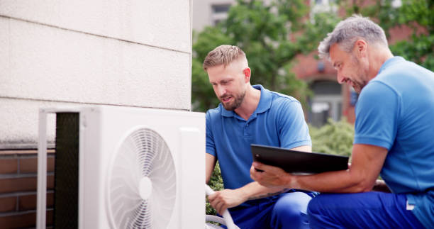 Best HVAC Software and Technology in Eminence, KY