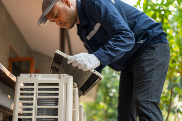 Best Thermostats and Smart Controls in Eminence, KY