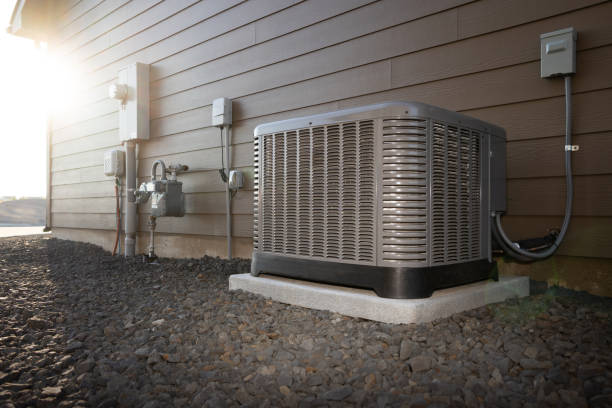 Best HVAC Training and Certification in Eminence, KY